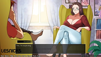 Preview 3 of Dgjfjj - milfs plaza #7 cartoon all scenes