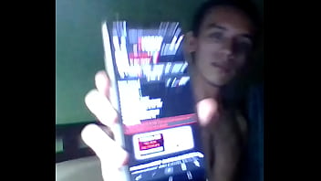 Preview 2 of Nicky F - V&iacute_deo de verificaci&oacute_n