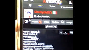 Preview 3 of Nicky F - V&iacute_deo de verificaci&oacute_n