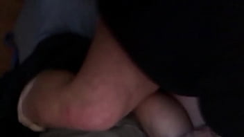 Preview 1 of Butt Funky - Super booty shake  wet wet . Dripping while getting rammed .