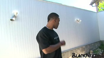 Preview 1 of Lahori Fucked Video - Amateur From Orlando Caught With A BBC!