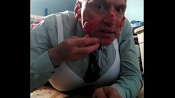 Preview 2 of Priyanka Chopra Quantico - PAUL HANNWACKER CPA IS A PATHETIC BRA WEARING LOSER