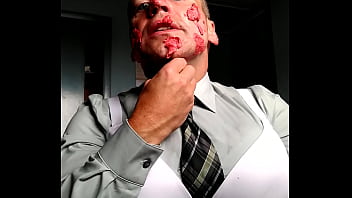 Preview 1 of Priyanka Chopra Quantico - PAUL HANNWACKER CPA IS A PATHETIC BRA WEARING LOSER