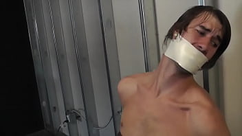 Preview 4 of Tabar - Catch and Release - Bondage Jeopardy preview
