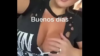Preview 1 of Som Bed - Co&ntilde_o fresco en el coche
