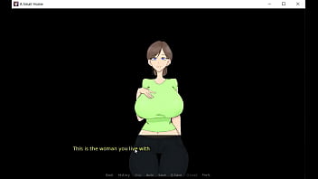 Preview 1 of Png Porm - Lady meeting her son&#039_s friend 1