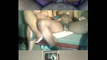 Preview 2 of Classic Electric Blue - Real HOt Fucking Scenes of Milf and gilf Hardcore Wild Sex