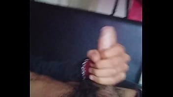 Preview 2 of Sister Cum Oout - N3gr0 argentino