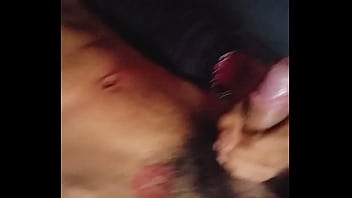 Preview 1 of Sister Cum Oout - N3gr0 argentino