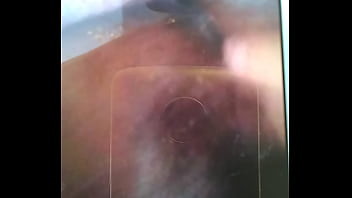 Preview 2 of Wank In Front Of - Masturbating while I tell her how I like her to do it
