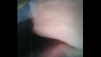 Preview 4 of Wank In Front Of - Masturbating while I tell her how I like her to do it