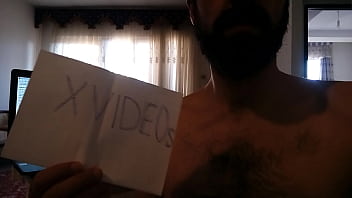Preview 2 of Jabarjasti Rafe - Verification video
