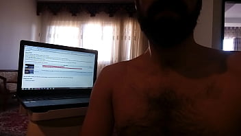 Preview 1 of Jabarjasti Rafe - Verification video