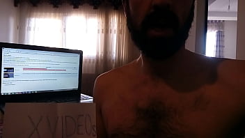 Preview 4 of Jabarjasti Rafe - Verification video