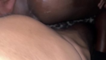 Preview 4 of Watch Angelica Saige - Black Deep bareback