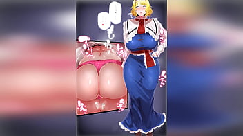 Preview 2 of Erille - Compilation Rule 34 Starraisins [3]
