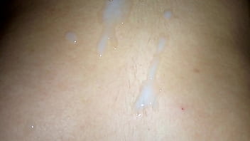 Preview 4 of Gaywet Dream - (Cum 2) Paja con dedos en el culo y eyaculaci&oacute_n