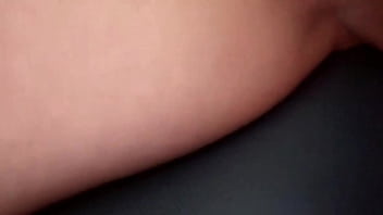 Preview 4 of Arab Cekc - Watch Cleo Shooting A Super Hot Masturbation Clip On Her Motorcycle!
