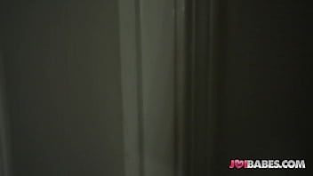 Preview 1 of Www Xxxkmaryada - Big Tits Tokyo Lynn gives her roommate JOI