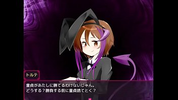 Preview 2 of Sexs At Bar - lilith in nightmare 03