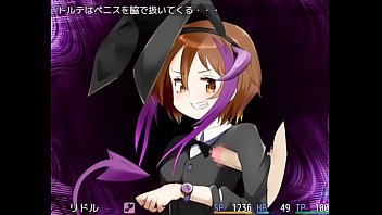 Preview 3 of Sexs At Bar - lilith in nightmare 03