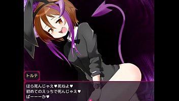 Preview 4 of Sexs At Bar - lilith in nightmare 03