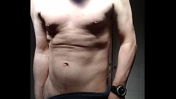 Preview 1 of Skinny Extreme Fist - Homem 34