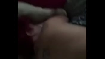 Preview 3 of Shaving French Bf - White thot