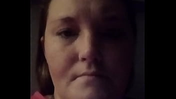 Preview 1 of Black Man And Big Tits - Verification video