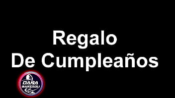 Preview 1 of Tiffany Mynx Lesbo Mom In Har - dana barzagli en rico regalo sorpresa