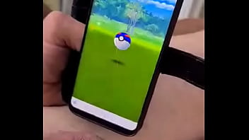 Preview 4 of Ziati Xxx - Pokemon