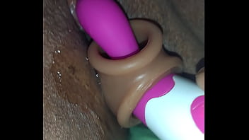 Preview 2 of Lesbo Kavya - Chochito morena
