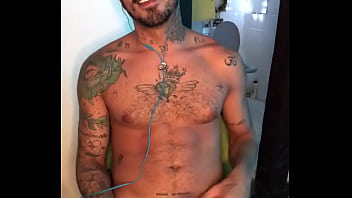 Preview 3 of Drsi Mom Caught Daughter - Maloca batendo uma 1