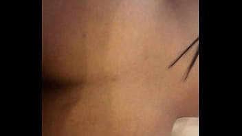 Preview 3 of Tied Up Forced To Eat Cumshot - Big ass Mexican Escort