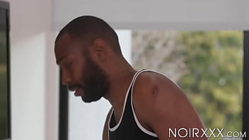 Preview 1 of Ibu Tiri Di Perkoso Anak - Mason Lear and August Alexander stuffing each others ass raw