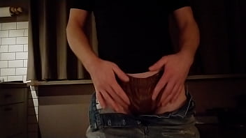 Preview 3 of Sex Coaching School - Leather slip