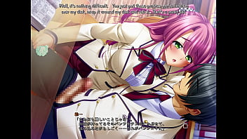 Preview 2 of Assam Guwahati Neket Move - Kutsujoku 1 Ayana Scene 6 English Subbed