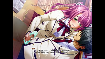 Preview 3 of Assam Guwahati Neket Move - Kutsujoku 1 Ayana Scene 6 English Subbed