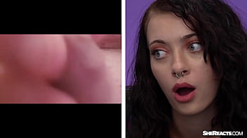 Preview 1 of Arab Crmaryy - Too small? Small Dick Challenge Part 2 River and Vanessa
