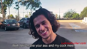 Preview 2 of Nri Venom - Some Money For Fucking Latin Perveted Guy