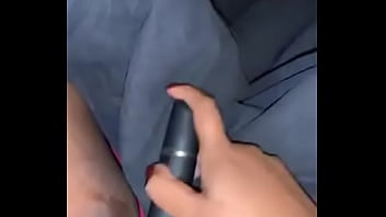 Preview 2 of Real Bbw Mom Boy Incest - Every girl loves their dildo