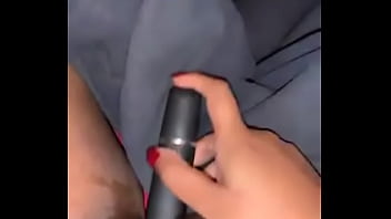 Preview 1 of Real Bbw Mom Boy Incest - Every girl loves their dildo