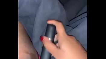 Preview 4 of Real Bbw Mom Boy Incest - Every girl loves their dildo