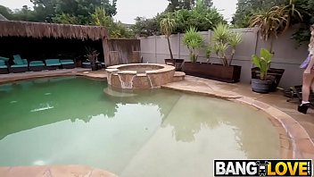 Preview 1 of Rape Fisting Gang Bang - Cock Deep In Teen for Creampie Khloe Kapri