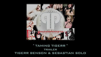 Preview 1 of Kabil Movie Dhawunlod - Sebastian Solo - Taming Tigerr