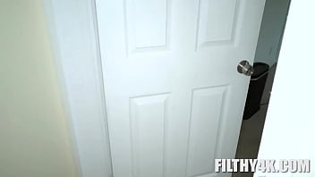 Preview 1 of I Fuck My Gote - I&#039_m Going to Need Some Proof Dani Blu,  Tyler Steel