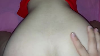 Preview 2 of Michelle Davy - Xxx Desi I make my stepsister fuck when we watch TV