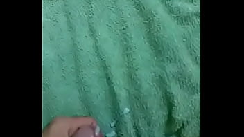 Preview 3 of My Mom Sleepingnic - pau gozando muito