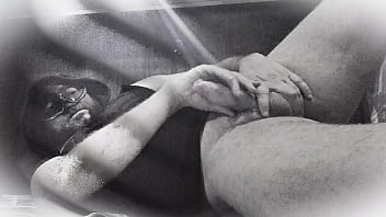 Preview 3 of Mrjw Ag - Bad wolf28 has the perfect size dick for his hole
