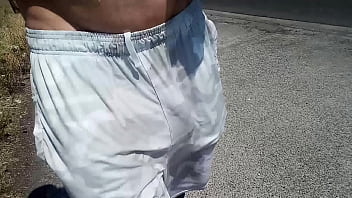 Preview 2 of Horny Mom Fucked His Son - Wtfafterlockup - update #4 - VID 20240817 140422 - Oct 28,  2024